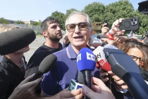 Mario Roggero, non difesa ma esecuzione: il modello “Far West” e quei valori dimenticati dalla politica Mario Roggero, non difesa ma esecuzione: il modello “Far West” e quei valori dimenticati dalla politica