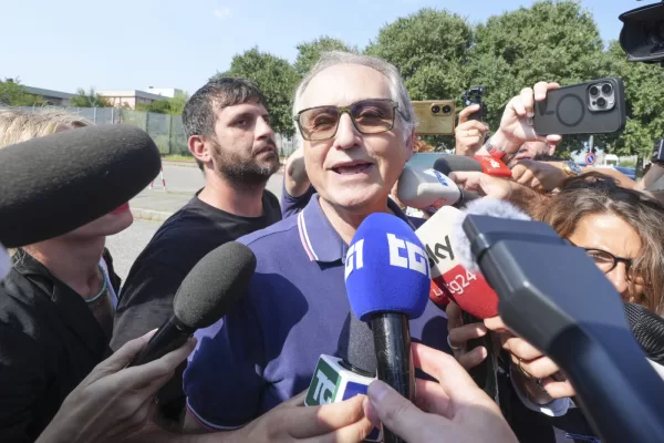 Caso Roggero, andare in carcere a 71 anni: un ragionamento tra equità e giustizia Caso Roggero, andare in carcere a 71 anni: un ragionamento tra equità e giustizia