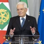 Roma – Il Presidente Sergio Mattarella nel corso dell’Incontro con le Nazionali italiane di Tennis femminile e maschile vincitrici della Billie Jean King Cup 2025 e della Coppa Davis 2025, oggi 4 maggio 2026
(Foto di Paolo Giandotti – Ufficio per la Stampa e la Comunicazione della Presidenza della Repubblica) Foto di Paolo Giandotti – Ufficio per la Stampa e la Comunicazione della Presidenza della Repubblica)/LaPresse 
04/05/2026 Roma, Italia
Politica 




(Foto di Paolo Giandotti – Ufficio per la Stampa e la Comunicazione della Presidenza della Repubblica)

DISTRIBUTION FREE OF CHARGE – NOT FOR SALE –