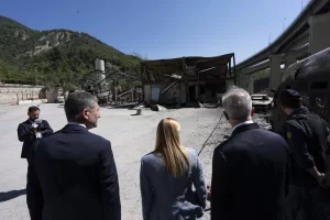 Neppure Giorgia Meloni ha avuto il coraggio di chiamarlo “terrorismo di ritorno”. Le riforme alla prova Neppure Giorgia Meloni ha avuto il coraggio di chiamarlo “terrorismo di ritorno”. Le riforme alla prova
