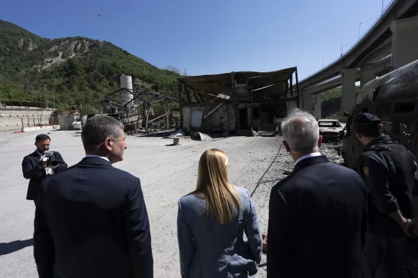 Neppure Giorgia Meloni ha avuto il coraggio di chiamarlo “terrorismo di ritorno”. Le riforme alla prova