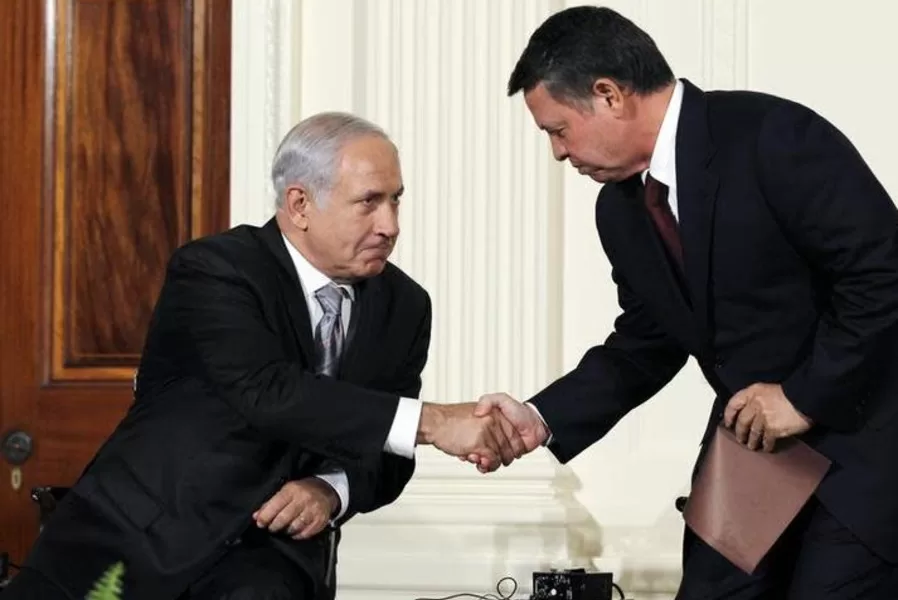 Scontro istituzionale tra Corte Suprema e governo, Israele frena sull’accordo idrico con la Giordania