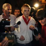 Nicola e Alberto Stasi