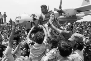 4 luglio 1976, l’Operazione Thunderbolt di Israele che rivoluzionò la lotta al terrorismo internazionale 4 luglio 1976, l’Operazione Thunderbolt di Israele che rivoluzionò la lotta al terrorismo internazionale