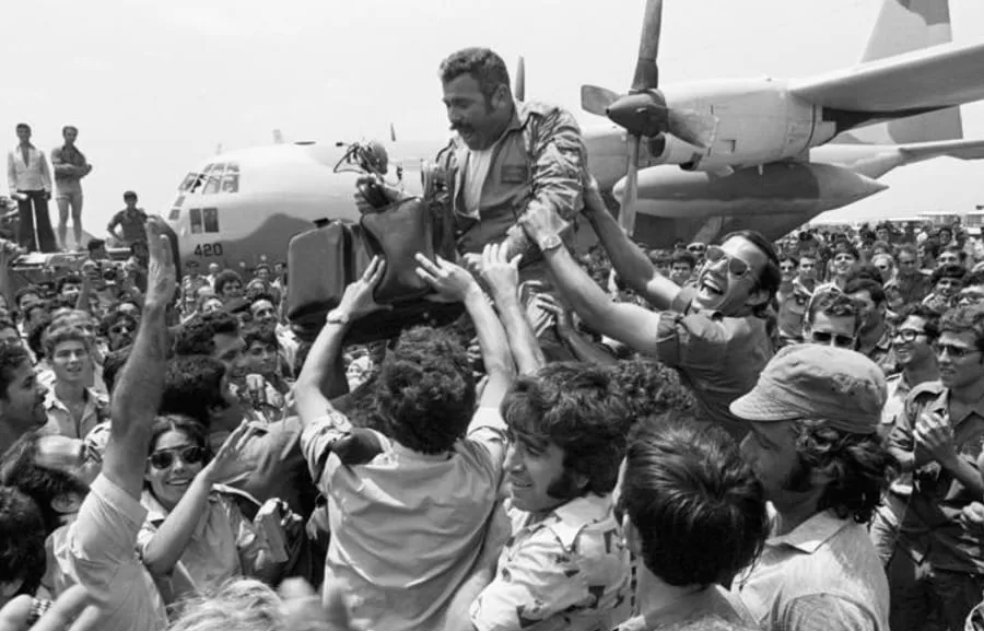 4 luglio 1976, l’Operazione Thunderbolt di Israele che rivoluzionò la lotta al terrorismo internazionale