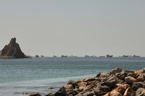 Iran-Usa, gli Houthi colpiscono nel Mar Rosso: Trump avverte Teheran