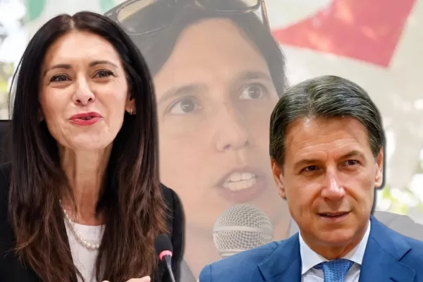 Centristi vs Filoputiniani: l’alternativa credibile non si costruisce con legittima i regimi autoritari