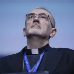 PIERBATTISTA PIZZABALLA, PATRIARCA DI GERUSALEMME
