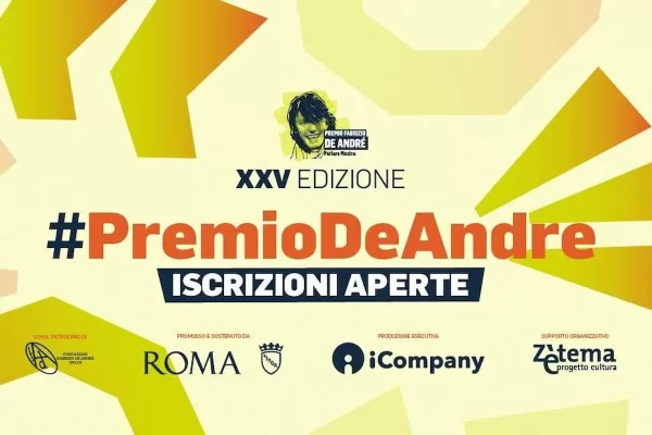 Tour scouting in vista del Premio Fabrizio De Andrè, anche questa è parità: intervista alla Direttrice Artistica Luisa Melis