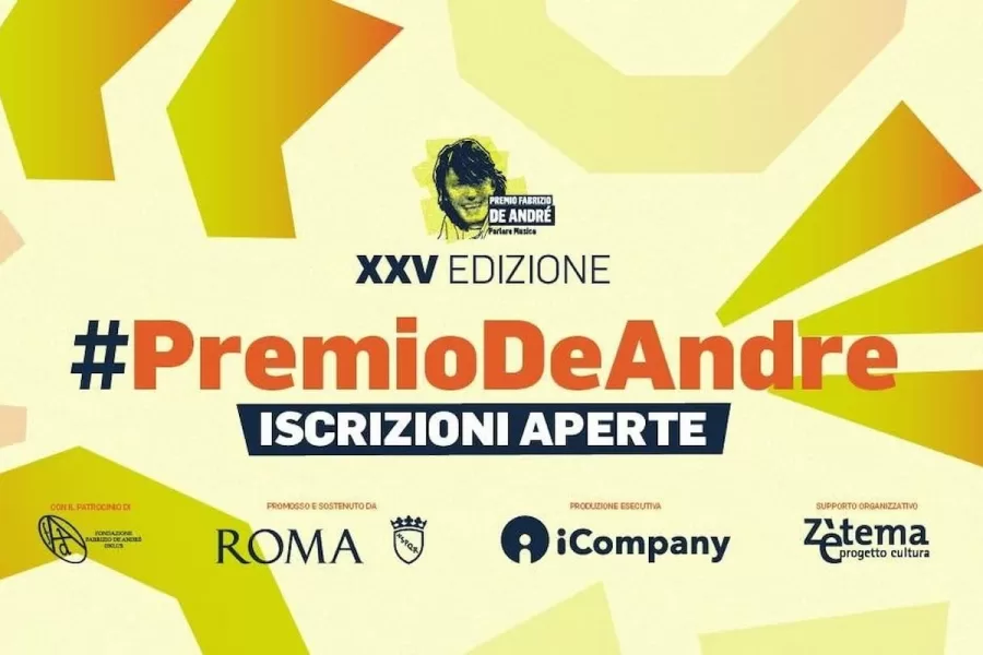 Tour scouting in vista del Premio Fabrizio De Andrè, anche questa è parità: intervista alla Direttrice Artistica Luisa Melis