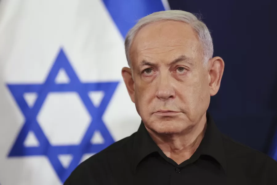 Israele pronto a intervenire in Iran. Pressing sul Libano contro Hezbollah