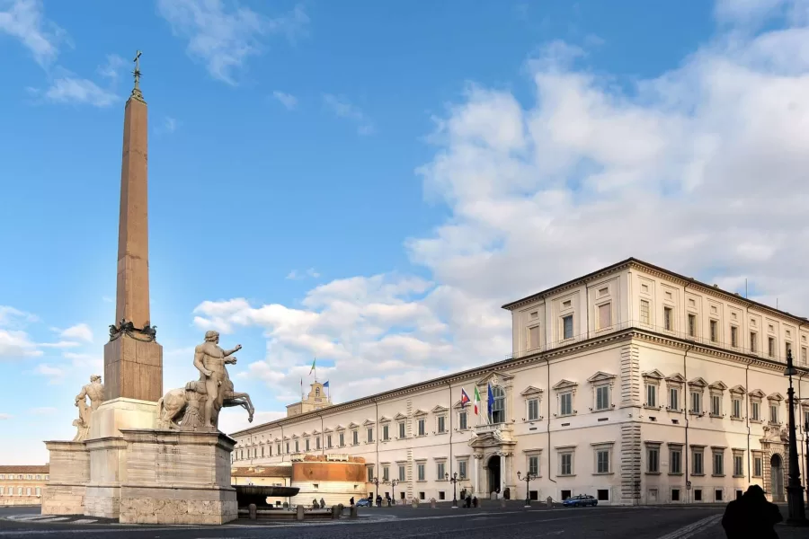 Nuovo Presidente della Repubblica, sul Colle più alto manca l’alternanza