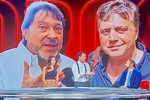 Le querele di Ranucci: il “finto attentato”, il metodo Report e il diritto di cronaca come il colesterolo Le querele di Ranucci: il “finto attentato”, il metodo Report e il diritto di cronaca come il colesterolo