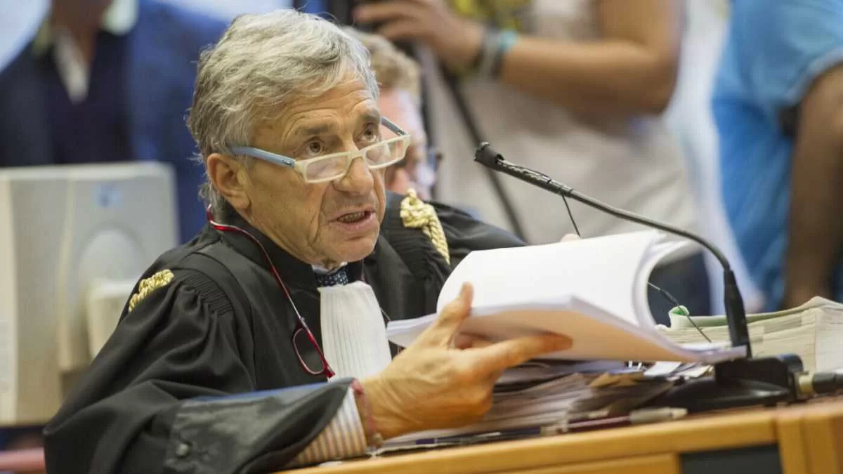 Rinaudo: “Violenti dall’estero per i No-Tav, ora è più complicato identificarli prima”