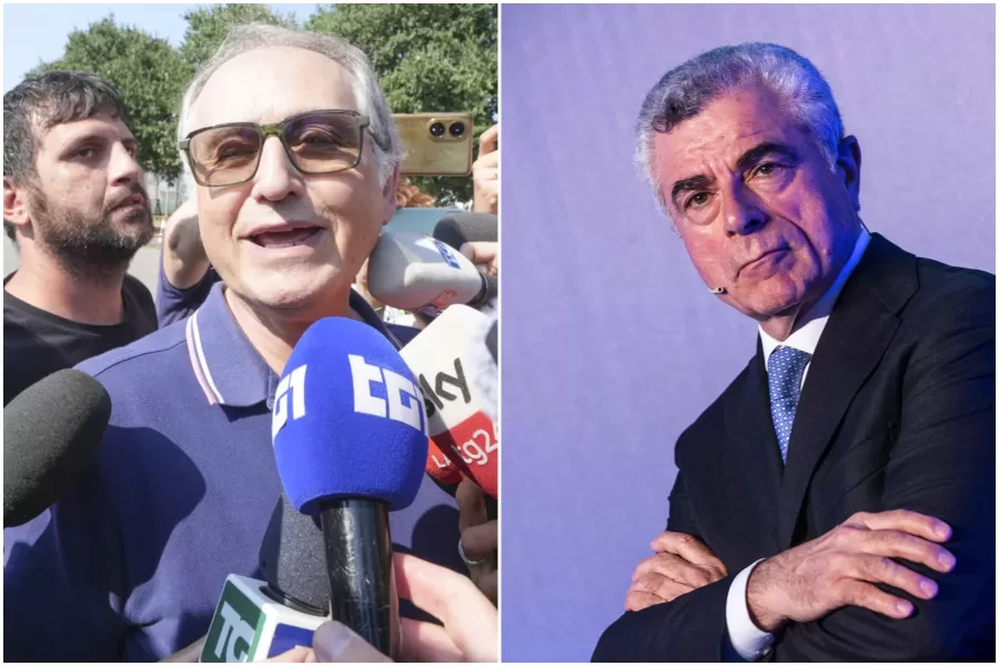 Moretti, Roggero e i diritti dei detenuti mortificati dalla magistratura di sorveglianza: viaggio nel buco nero della giustizia italiana