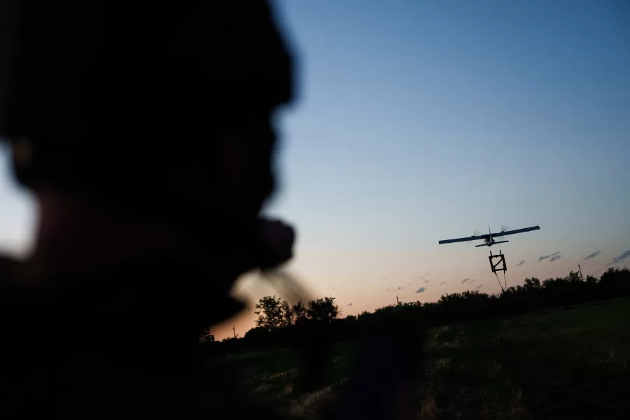 Missione SkyShield, l’Europa prende coraggio per difendere i cieli ucraini