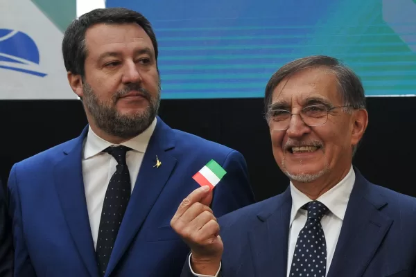 La destra tra sogni e ultime riforme. Sondaggi elettorali: Forza Italia all’8%, Lega al 7.5%
