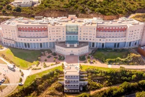Longevità sfida del futuro: il Mater Olbia Hospital e la scienza del vivere bene e a lungo Longevità sfida del futuro: il Mater Olbia Hospital e la scienza del vivere bene e a lungo