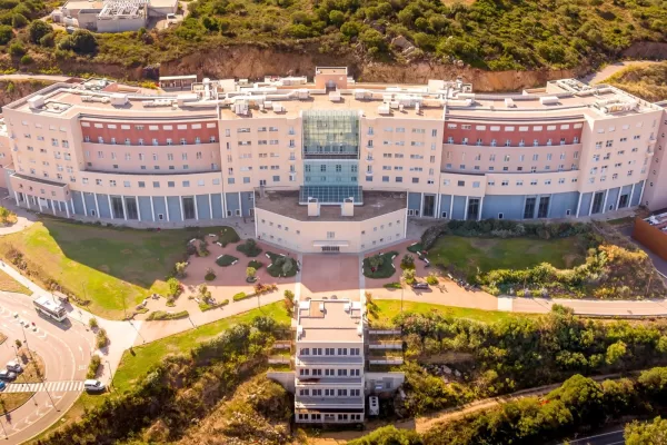 Longevità sfida del futuro: il Mater Olbia Hospital e la scienza del vivere bene e a lungo