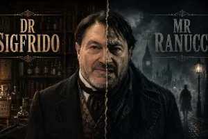 Dr Sigfrido o Mr Ranucci: a chi dobbiamo credere sui rapporti intimi con stagiste e fonti? Dr Sigfrido o Mr Ranucci: a chi dobbiamo credere sui rapporti intimi con stagiste e fonti?