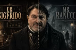 Dr Sigfrido o Mr Ranucci: a chi dobbiamo credere sui rapporti intimi con stagiste e fonti? Dr Sigfrido o Mr Ranucci: a chi dobbiamo credere sui rapporti intimi con stagiste e fonti?
