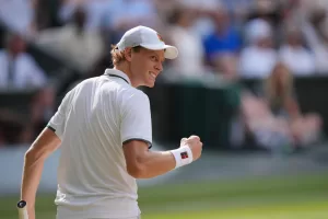 Sinner oggi in tv, dove vedere la finale di Wimbledon contro Zverev