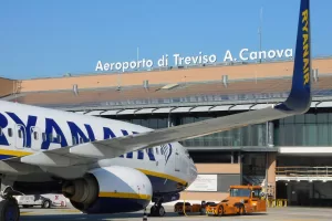 Veneto: gli aeroporti crescono, ma senza treni non si va da nessuna parte