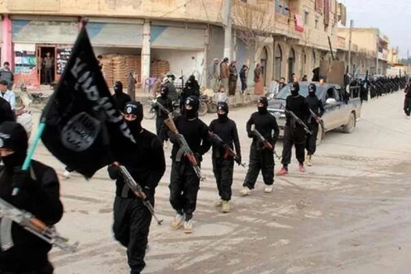 Il terrorismo islamista dilaga Lombardi: “L’Occidente reagisca”