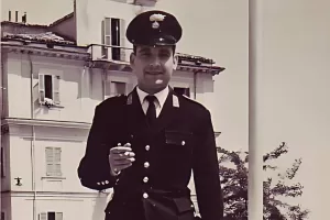 Omicidio del carabiniere Giovanni D’Alfonso, il processo 50 anni dopo. Chi ha sparato il colpo mortale all’appuntato Omicidio del carabiniere Giovanni D’Alfonso, il processo 50 anni dopo. Chi ha sparato il colpo mortale all’appuntato