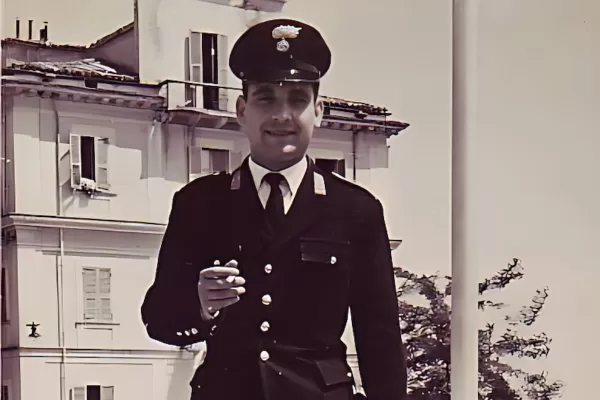 Omicidio del carabiniere Giovanni D’Alfonso, il processo 50 anni dopo. Chi ha sparato il colpo mortale all’appuntato