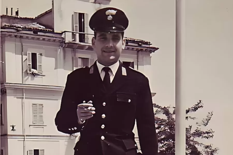 Omicidio del carabiniere Giovanni D’Alfonso, il processo 50 anni dopo. Chi ha sparato il colpo mortale all’appuntato