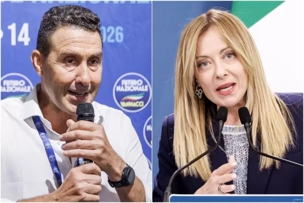 Vannacci è vero nemico di Meloni: così il campo largo vince grazie al Generale