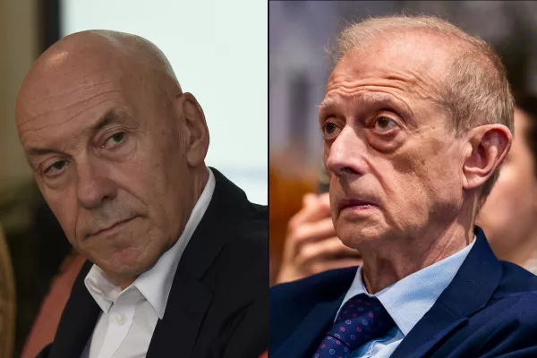 Caro Piero Fassino, la tua intervista è più convincente del manifesto del Pd. Mi chiedo: perché l’hai firmato?