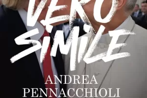 “Verosimile” di Andrea Pennacchioli: il saggio sulla realtà dominata dalle bufale