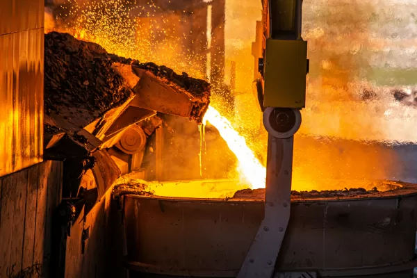 Dazi, il disgelo UE-USA parte dall’industria ma l’acciaio resta l’eccezione