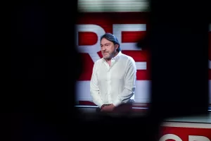 Lavitola, Ranucci e il mitomane contemporaneo. Quando i media conquistano potere politico Lavitola, Ranucci e il mitomane contemporaneo. Quando i media conquistano potere politico