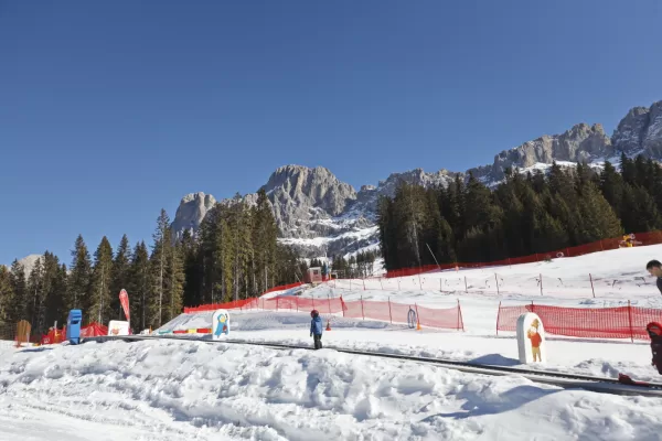 Gli italiani hanno smesso di partire tutti insieme. E la montagna ad agosto è più affollata del mare Gli italiani hanno smesso di partire tutti insieme. E la montagna ad agosto è più affollata del mare