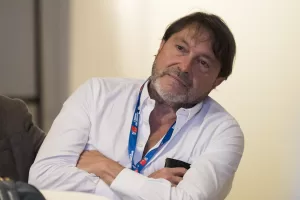 SIGFRIDO RANUCCI, GIORNALISTA SIGFRIDO RANUCCI, GIORNALISTA