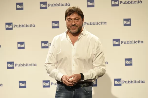 SIGFRIDO RANUCCI