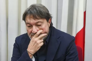 SIGFRIDO RANUCCI GIORNALISTA SIGFRIDO RANUCCI GIORNALISTA