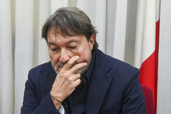 SIGFRIDO RANUCCI GIORNALISTA