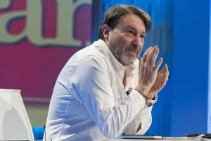 SIGFRIDO RANUCCI, GIORNALISTA SIGFRIDO RANUCCI, GIORNALISTA