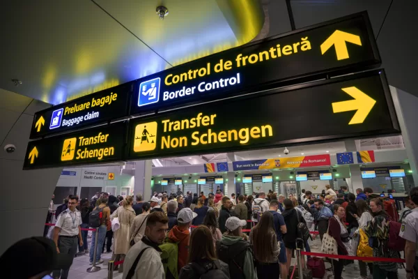 L’Italia conferma il blocco di Schengen, a Ceuta regna ancora la crisi migranti