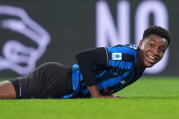 Calciomercato, il Chelsea riempie l’Atalanta d’oro: Ahanor va a Londra per 48 milioni Calciomercato, il Chelsea riempie l’Atalanta d’oro: Ahanor va a Londra per 48 milioni