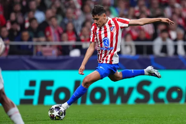 Calciomercato Roma, accordo con Molina e l’Atletico: le cifre del trasferimento Calciomercato Roma, accordo con Molina e l’Atletico: le cifre del trasferimento