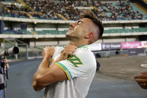 Calciomercato, El Shaarawy può tornare al Genoa: la pista si riapre Calciomercato, El Shaarawy può tornare al Genoa: la pista si riapre