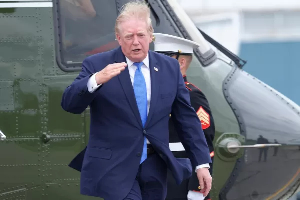 Guerra USA-Iran, le giravolte di Trump rafforzano gli avversari: il piano dei pasdaran