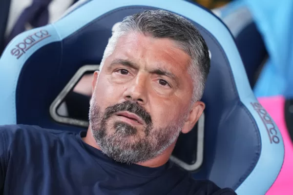 Calciomercato Lazio, niente Bamba. Gattuso in tilt: per la punta un’altra sorpresa alla Lotito Calciomercato Lazio, niente Bamba. Gattuso in tilt: per la punta un’altra sorpresa alla Lotito