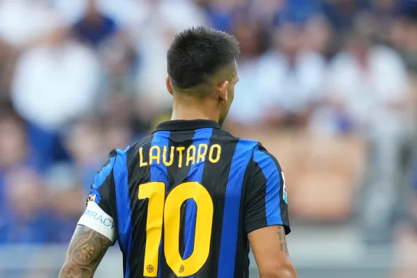 Serie A, scandalo Lautaro che inveisce contro l’arbitro: “Ti devi calmare”. Nessun provvedimento preso