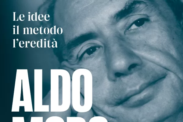 Tino Iannuzzi su Aldo Moro: “Eredità grandiosa, con pessimi successori”
